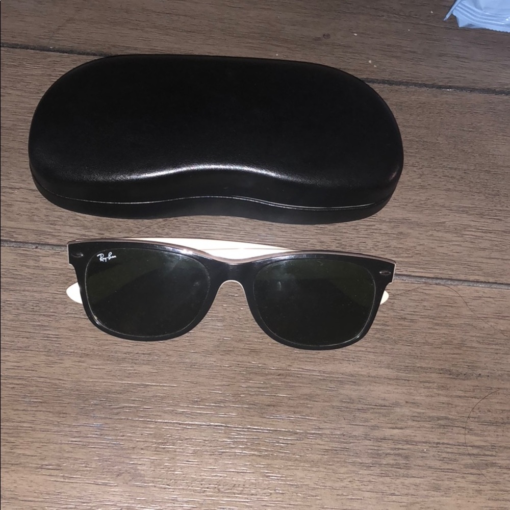 Authentic Ray Bans